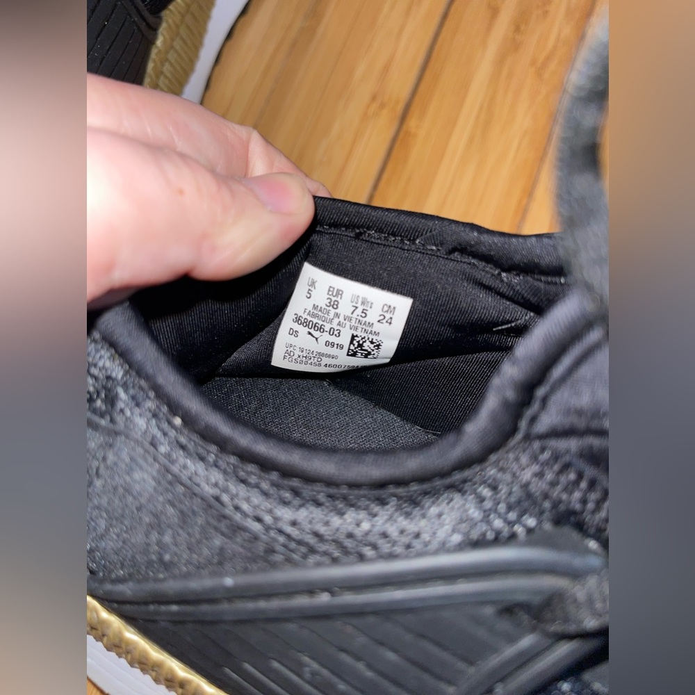 Puma Pacer Next Cage View 5